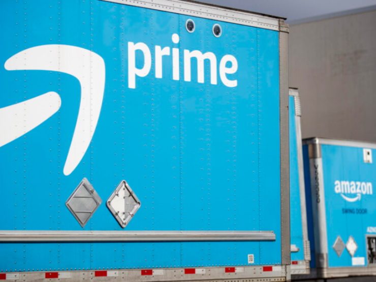 Amazon Prime, evitare pubblicità