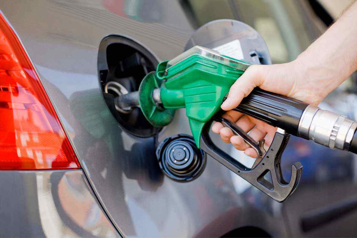 Arriva il bonus benzina