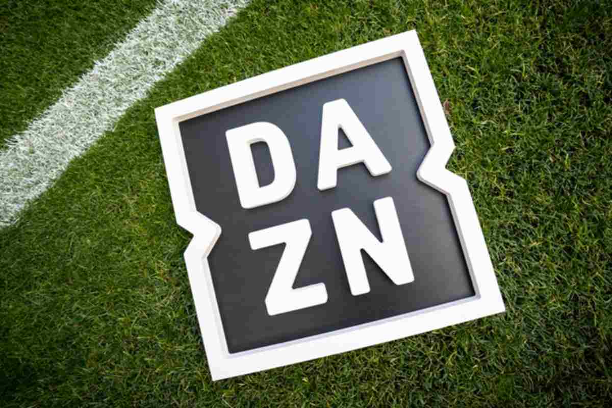 DAZN sconto del 10%