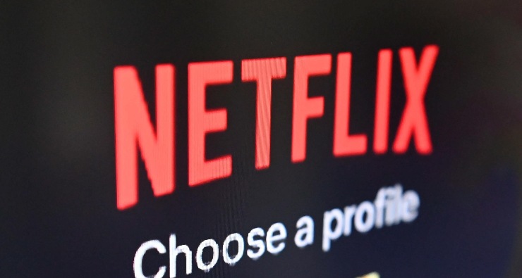 Netflix piattaforma novità da ottobre