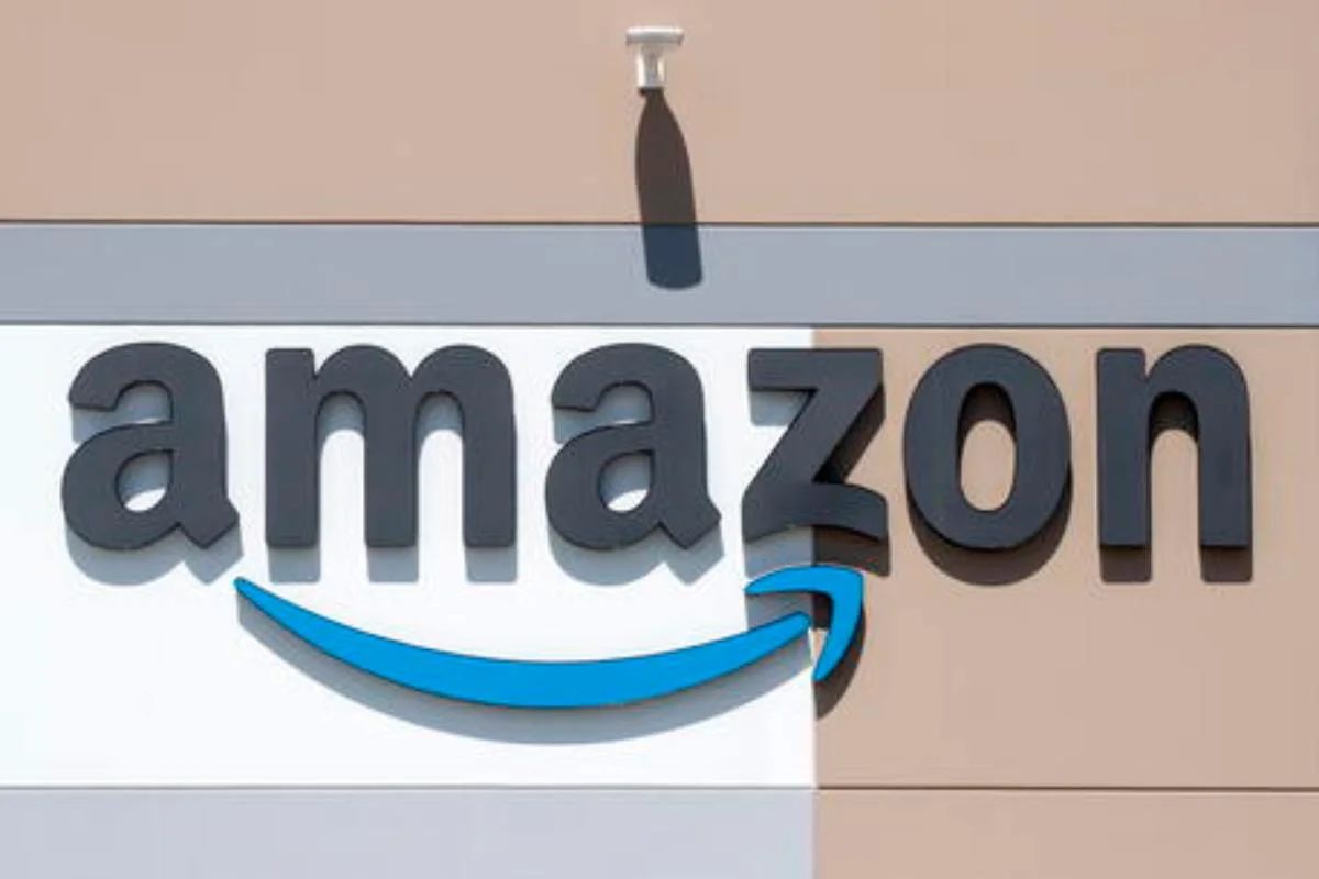 Amazon regala uno sconto del 15%