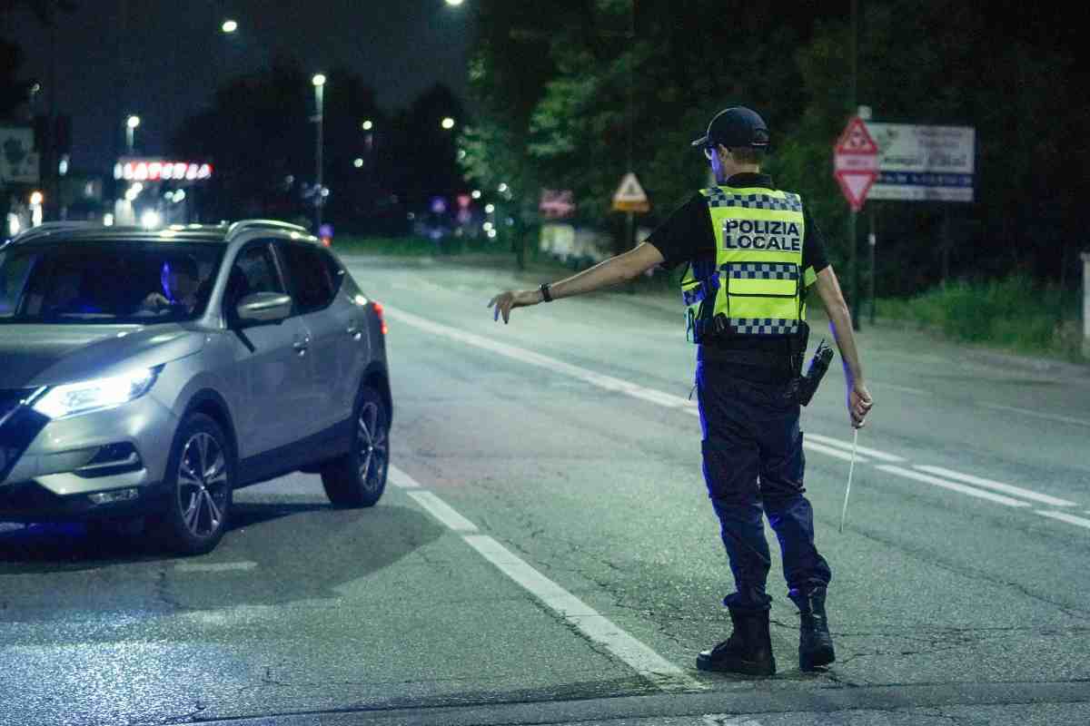 Concorso polizia municipale: requisiti per candidarsi