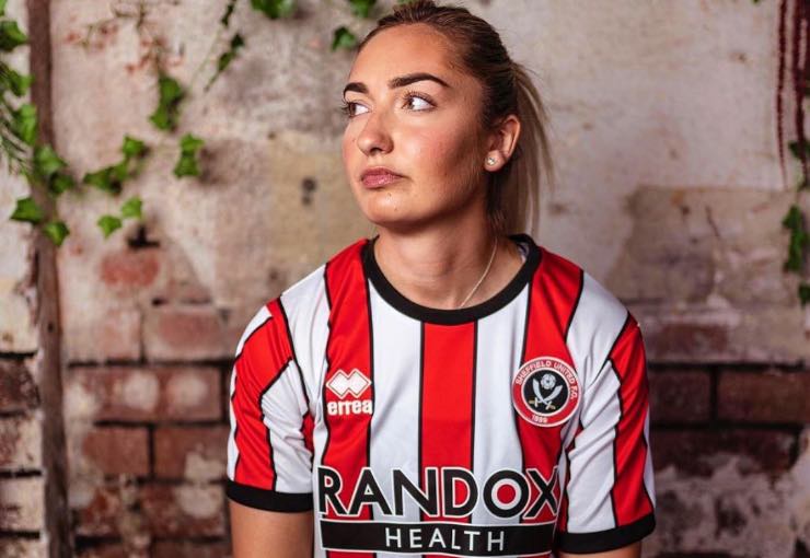 Maddy Cusack muore a 27 anni, il calcio inglese piange la sua scomparsa