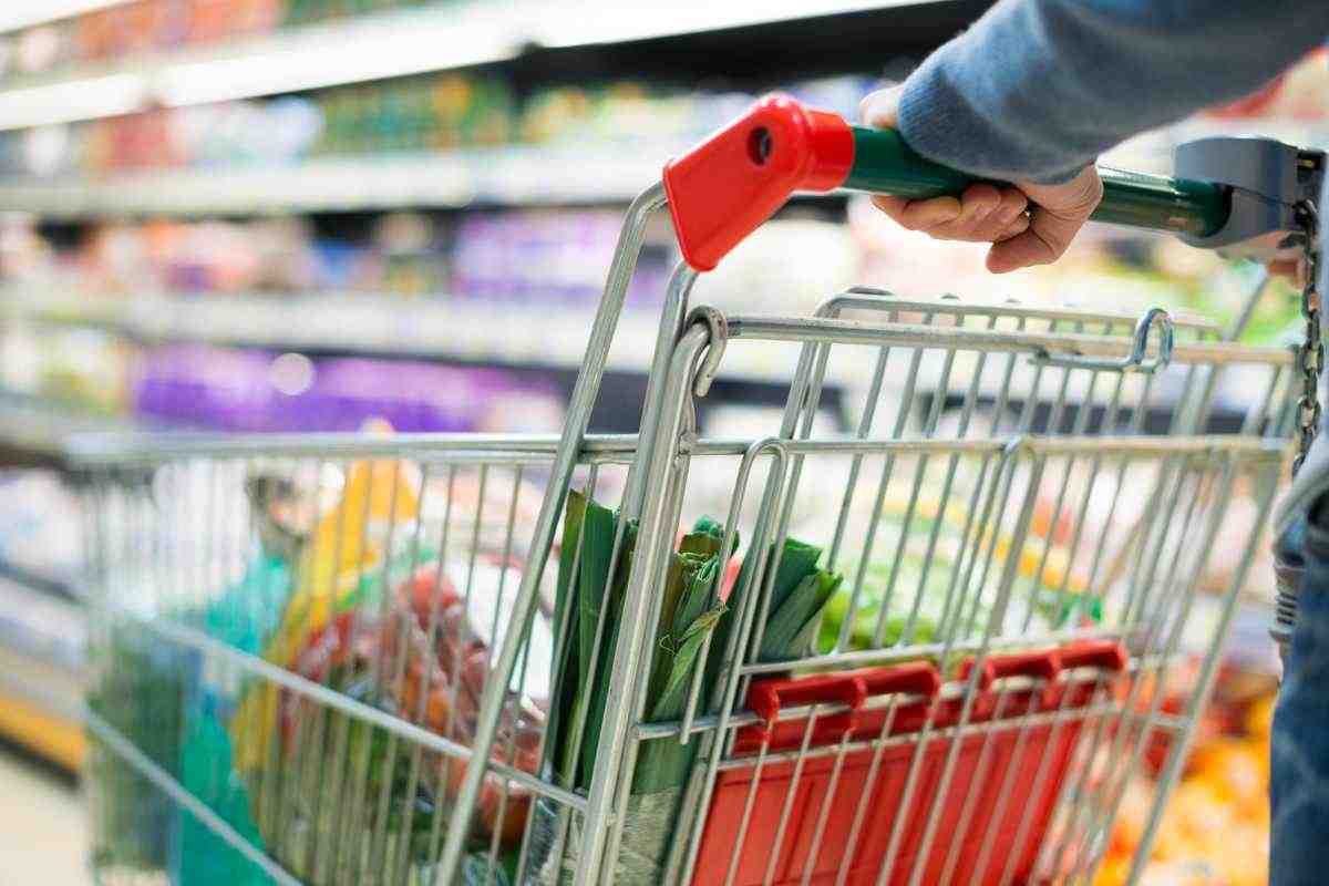 risparmiare spesa supermercato