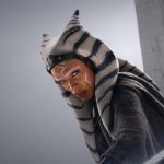 Ahsoka serie tv Star Wars seconda stagione