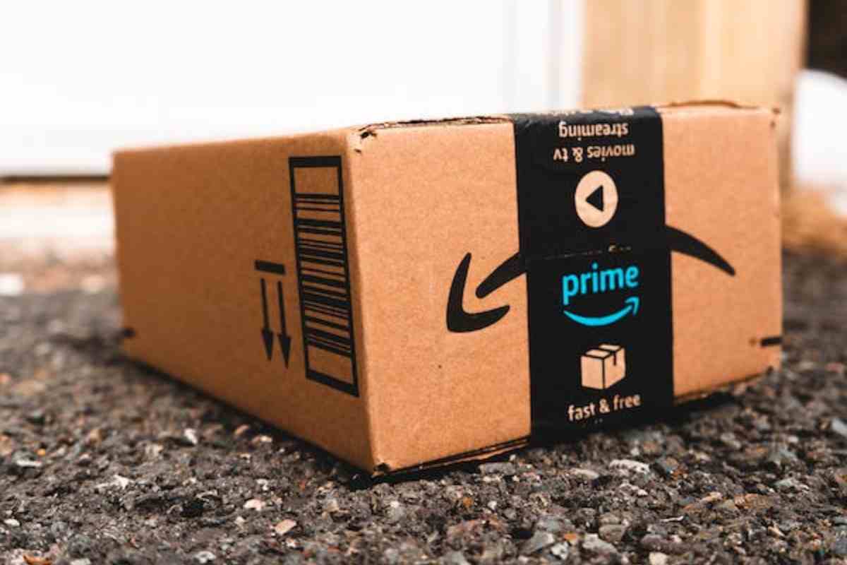 Festa delle offerte Prime, Amazon anticipa