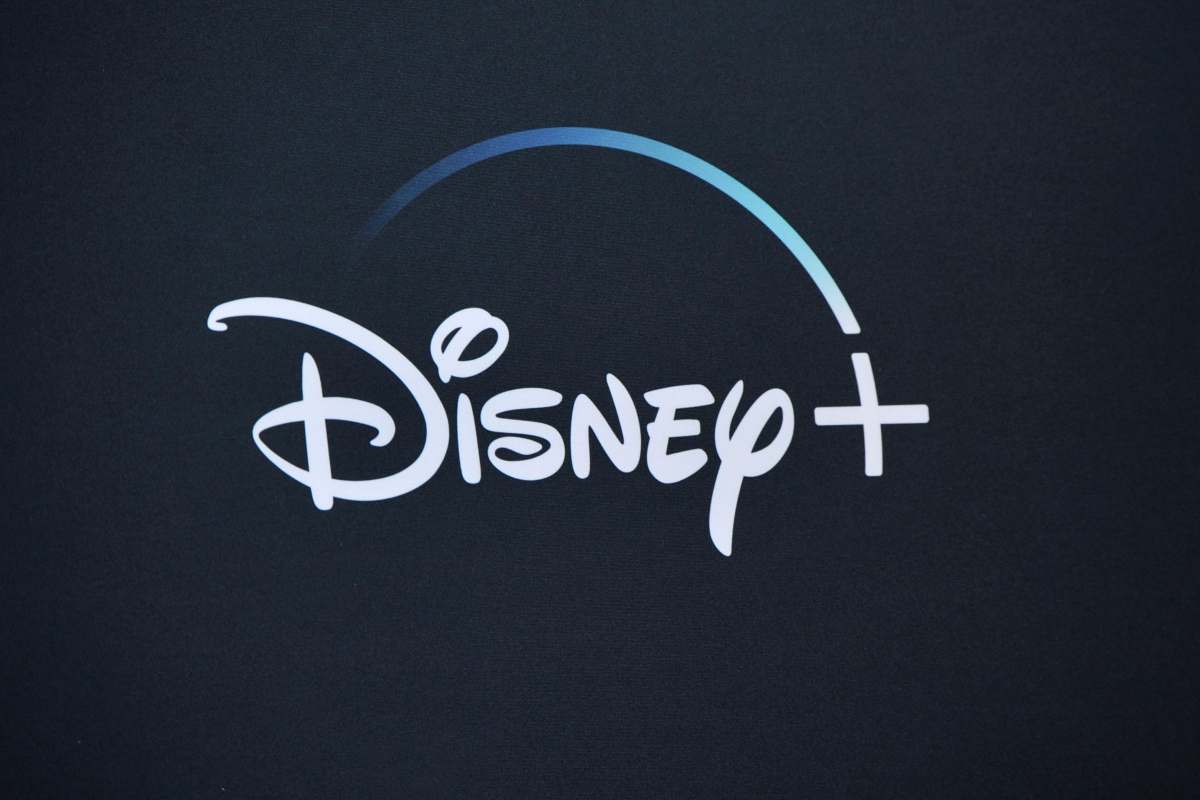 Disney blocco film