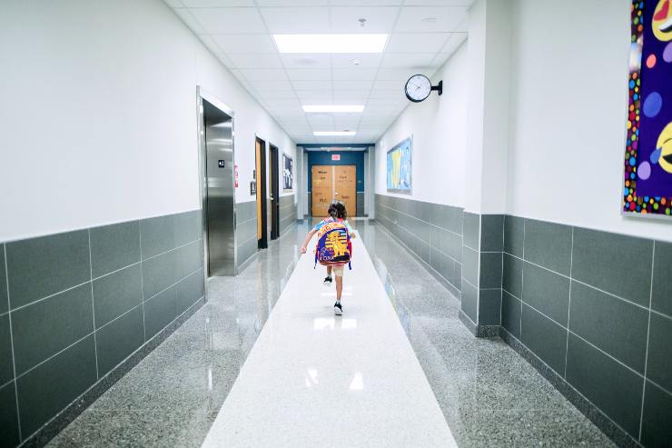 Polemiche sulla scuola italiana