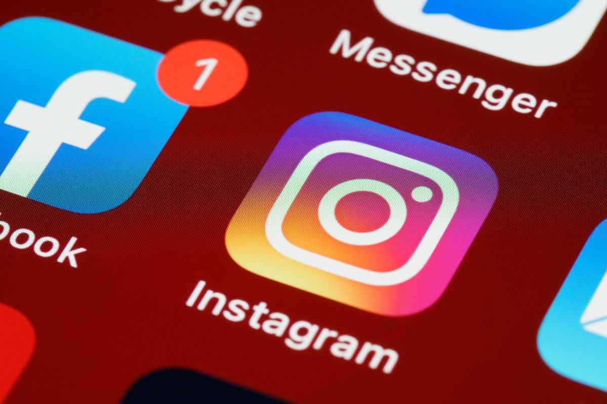 facebook e instagram a pagamento