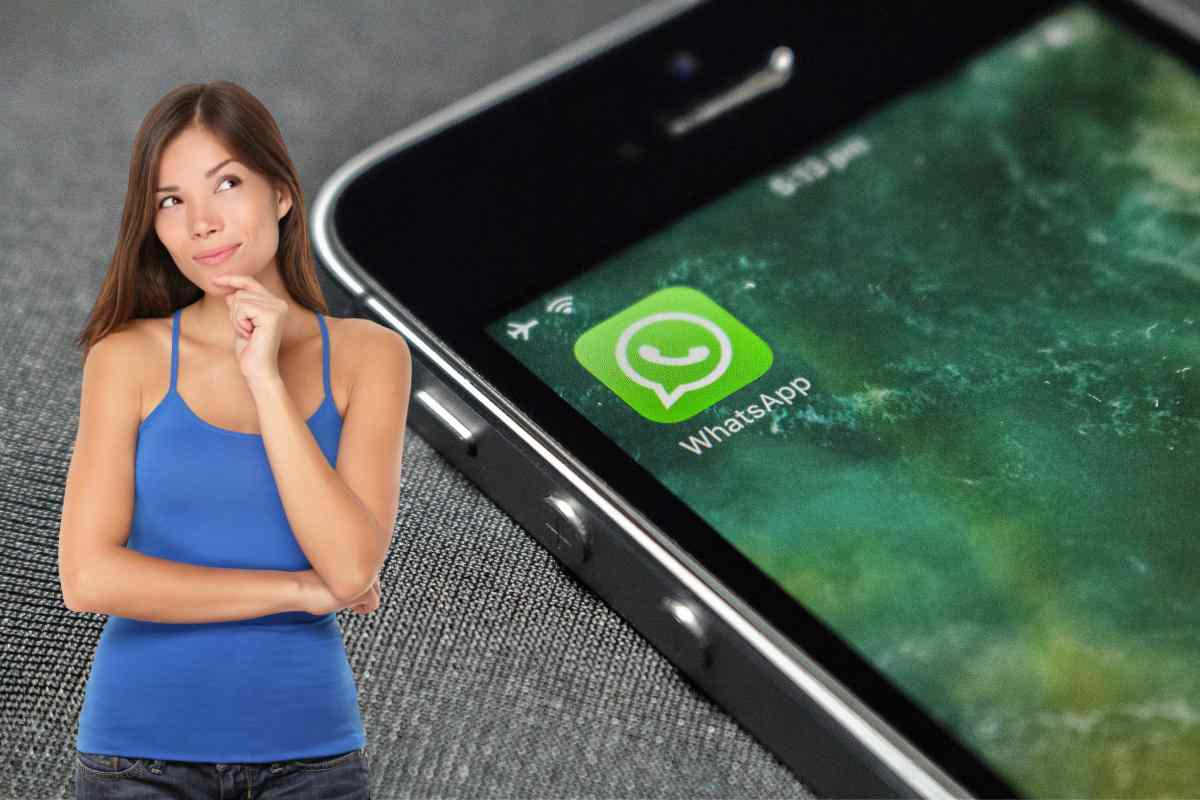 leggere messaggi eliminati WhatsApp