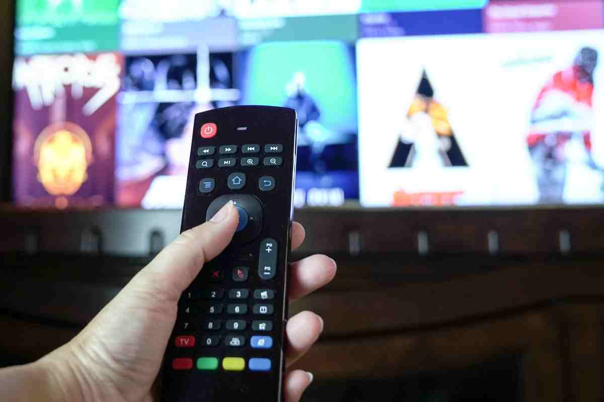 Contenuti segreti Netflix: come averli