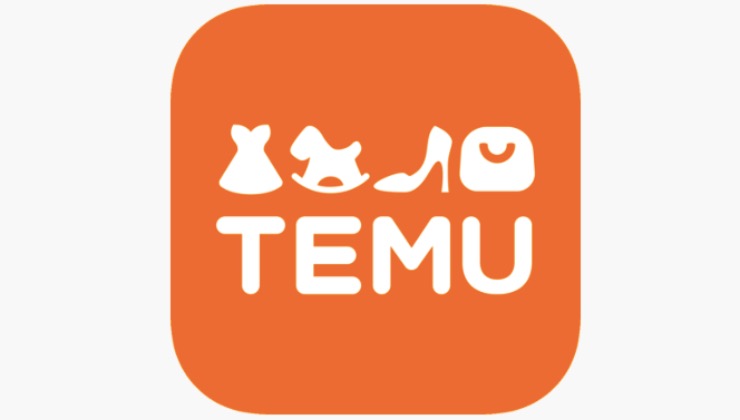 Cosa sta succedendo all'app di e-commerce Temu