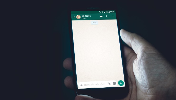 Ecco alcune delle principali modifiche presto in arrivo su WhatsApp