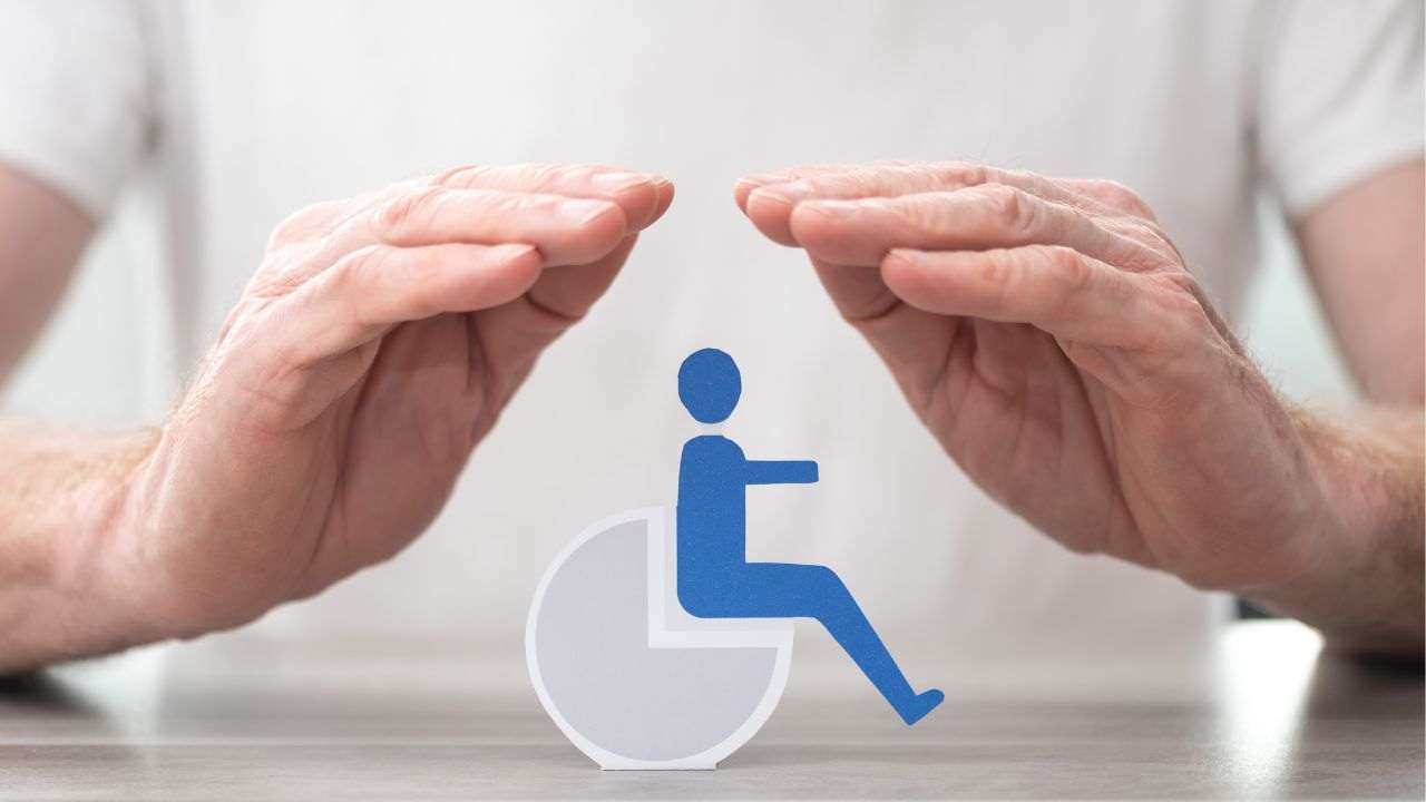 legge 104 disabilità