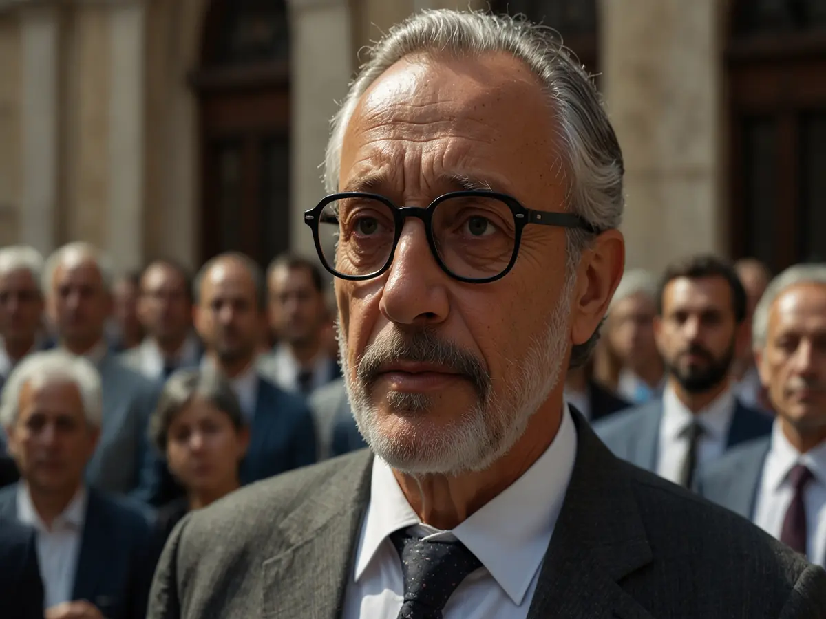 Alfonso Signorini denuncia: Omofobia e ipocrisia, il silenzio degli amici mi ha ferito di più