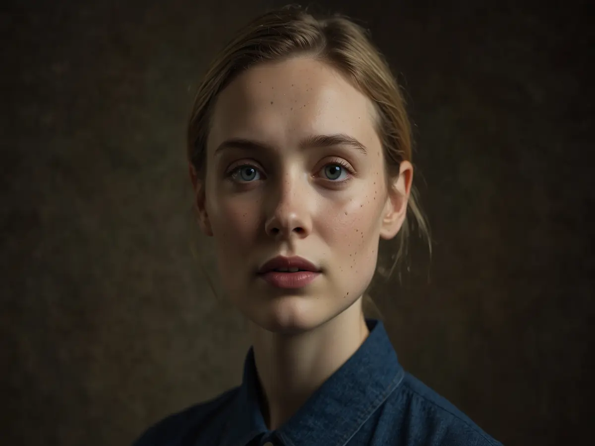 Tilly Norwood: Dall'Intelligenza Artificiale al Cinema Reale, l'Attrice AI Potrebbe Protagonizzare 'Misaligned'